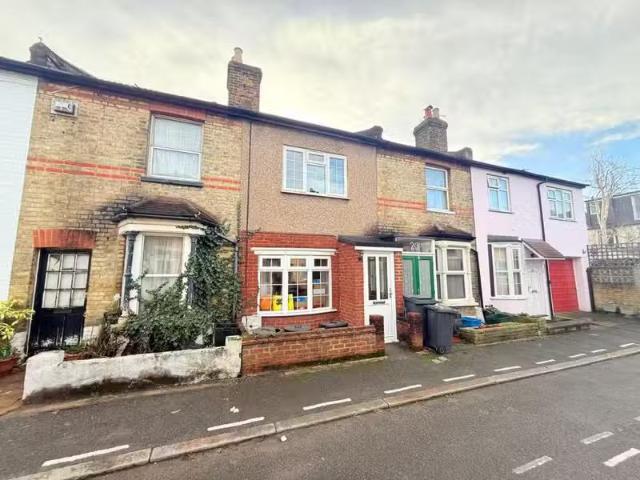 House for rent in Elmers End, Greater London