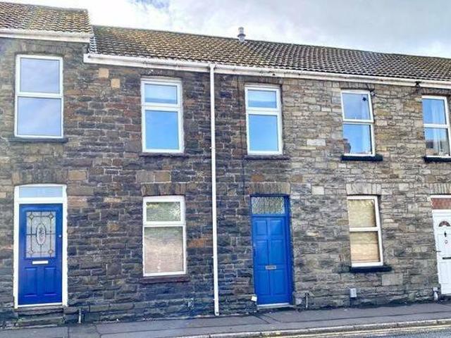 House for rent in Coedffranc, Jersey Marine