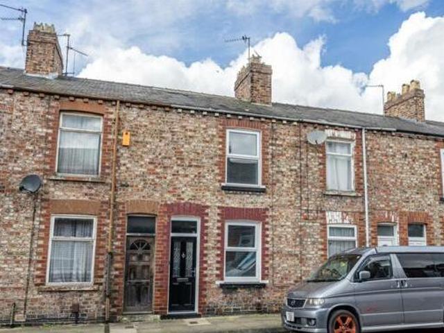 House for rent in High Field, York