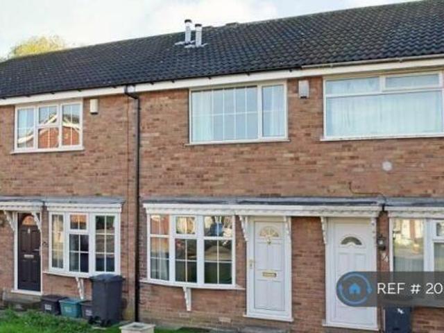House for rent in Clifton Moor, High Field