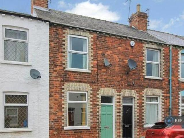 House for rent in Holgate, High Field