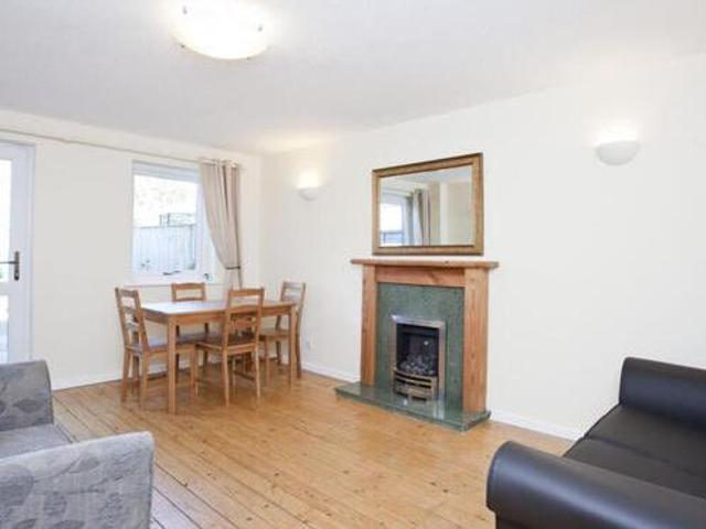 House for rent in Foss Islands, High Field