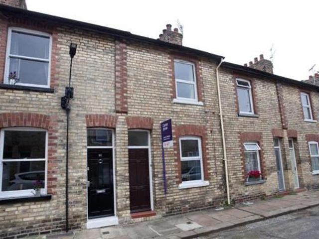 House for rent in High Field, York