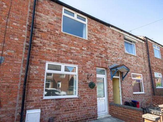 House for rent in Holgate, High Field