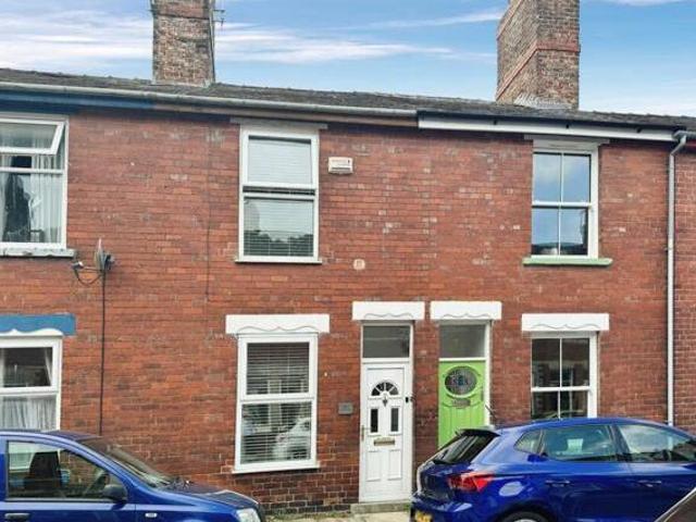House for rent in High Field, York