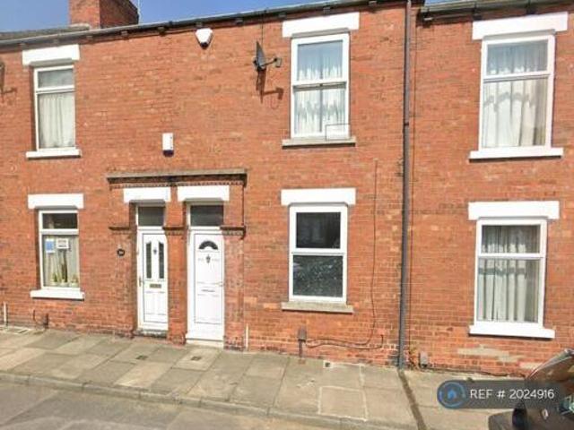 House for rent in Holgate, High Field