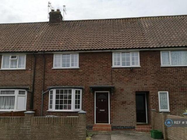 House for rent in High Field, York