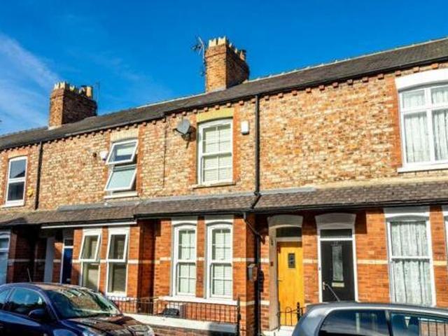 House for rent in High Field, York