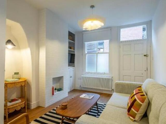 House for rent in High Field, York