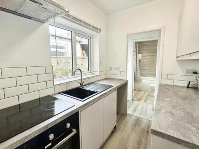 House for rent in Holgate, High Field