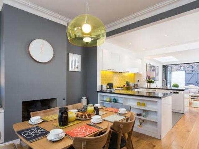 House for rent in High Field, York