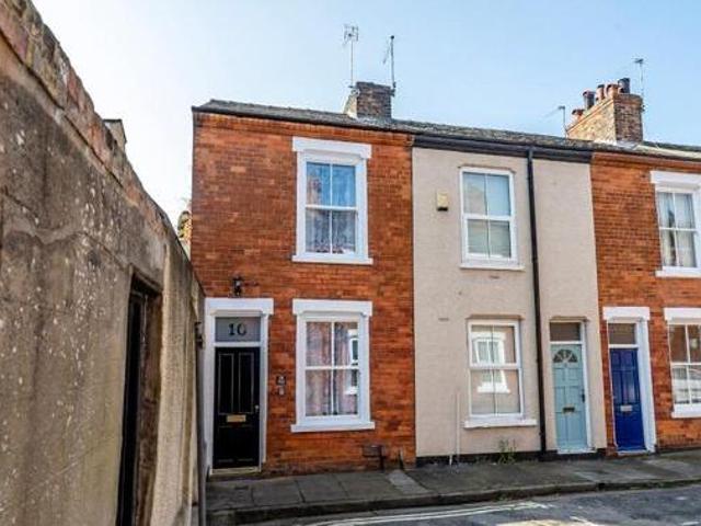 House for rent in High Field, York