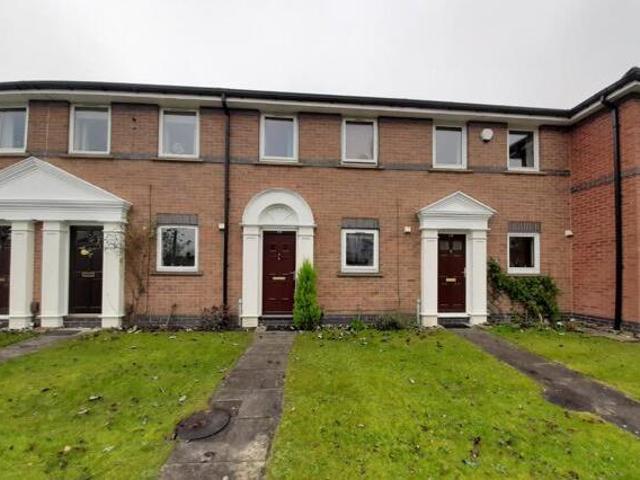 House for rent in Foss Islands, High Field