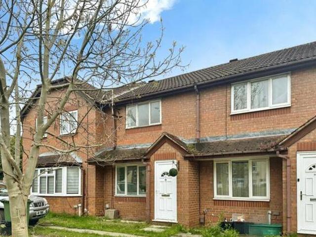 House for rent in Leeman Road, High Field