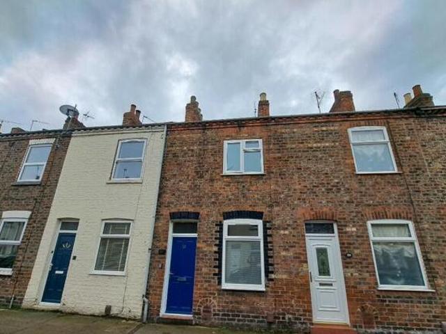 House for rent in Holgate, High Field
