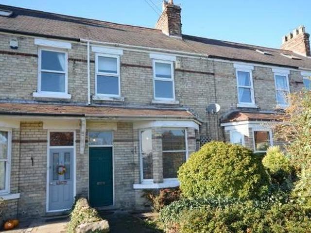 House for rent in North Yorkshire