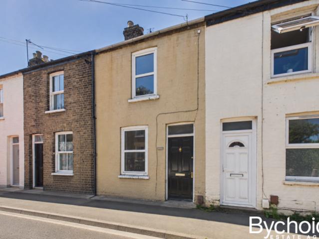 Cottage for rent in Arbury, Cambridgeshire