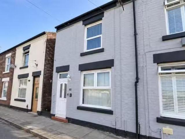 House for rent in Grassendale, Liverpool