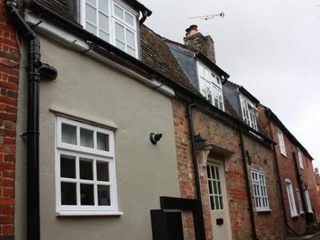 House for rent in Cambridgeshire
