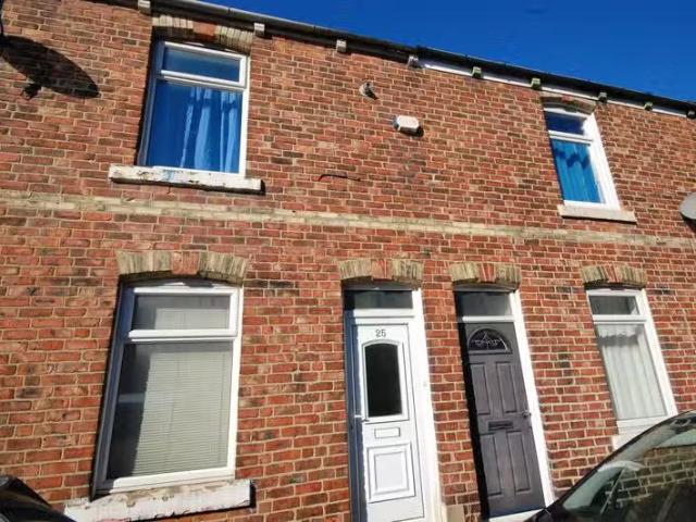 House for rent in Gilesgate, Durham