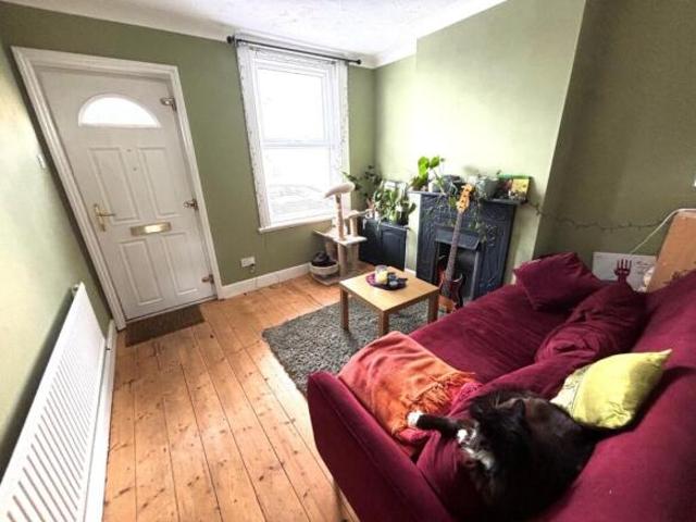 Cottage for rent in Martyrs Field, The Bridge