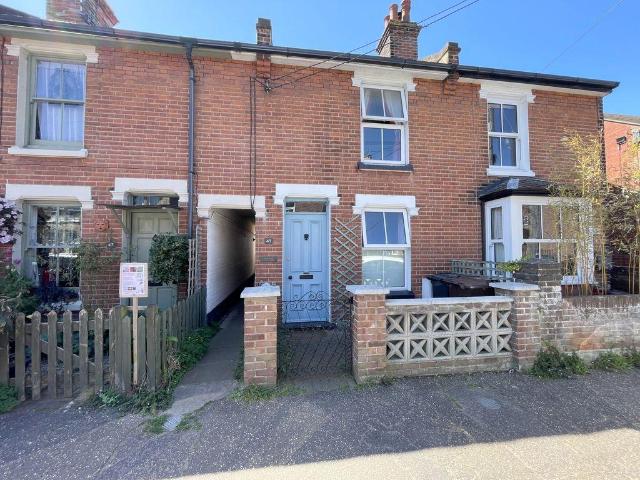 House for sale in Brightlingsea, Dale Hill