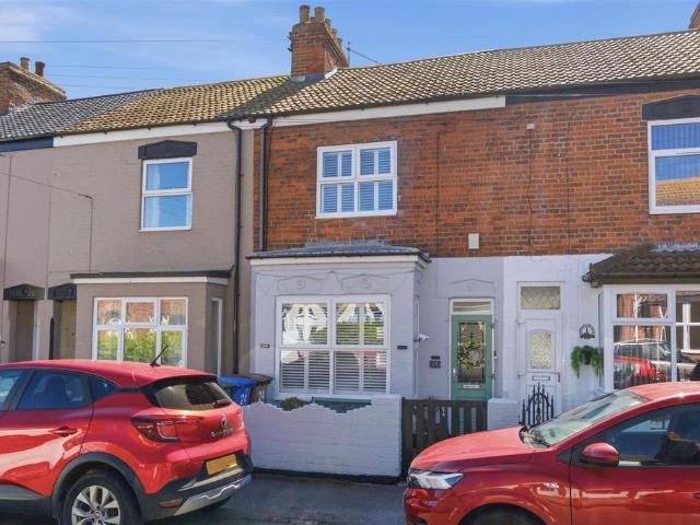 House for sale in Withernsea