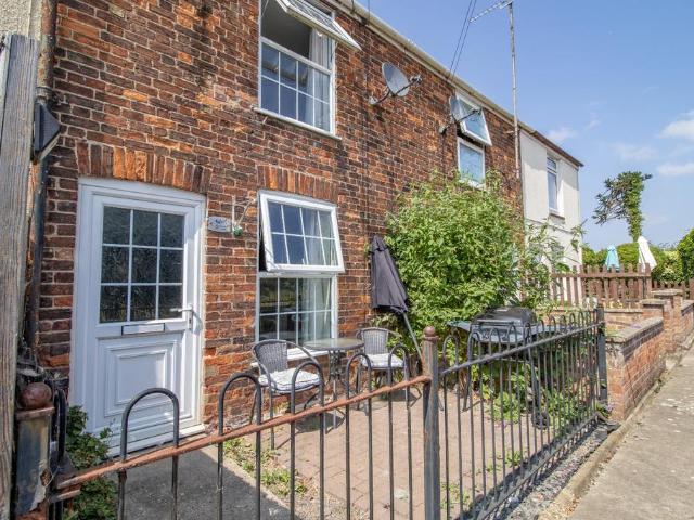 House for sale in South Lynn, Brookville