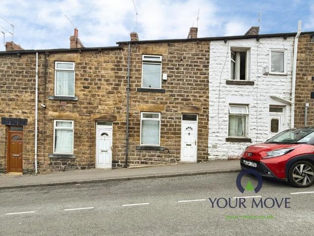 House for sale in South Yorkshire
