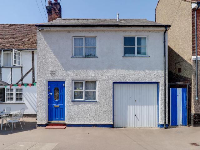 House for sale in Marshalswick, St Albans