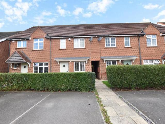 House for sale in Nunsthorpe, Bradley