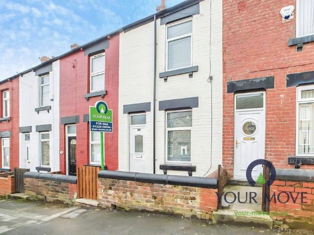 House for sale in Worsbrough Common, Barnsley