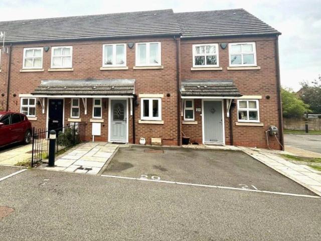 House for sale in The Hem, Shropshire