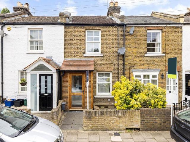House for sale in St Margarets, Greater London