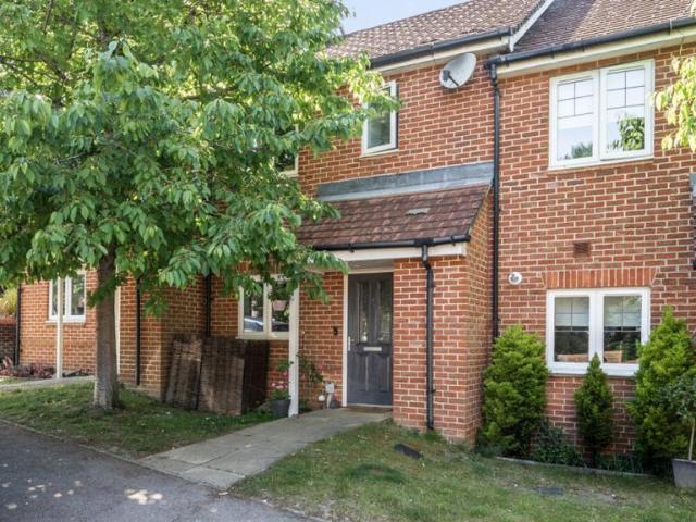 House for sale in Stonebridge, Pachesham Park