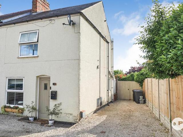 House for sale in Stretton Baskerville, Barton