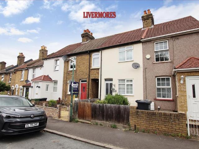 House for sale in New Town, Monks Orchard