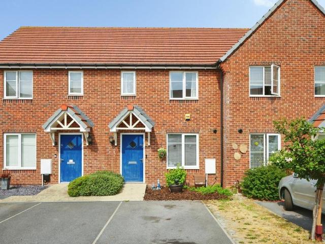 House for sale in Great Western Park, Dromore