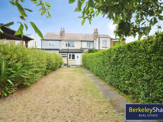 House for sale in The Smallholdings, Maghull