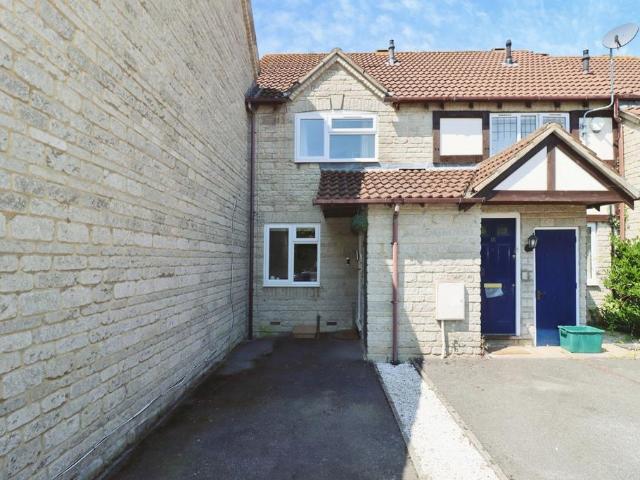 House for sale in Bradley Stoke