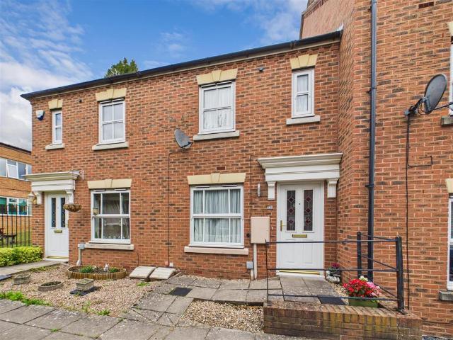 House for sale in Cannon Park, West Midlands