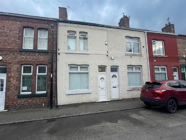 House for sale in Ayresome, Normanby