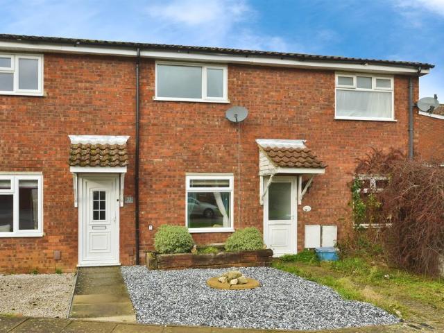 House for sale in Calverton End, Milton Keynes