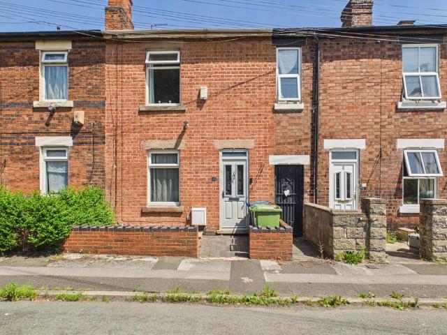 House for sale in Baswich, Staffordshire