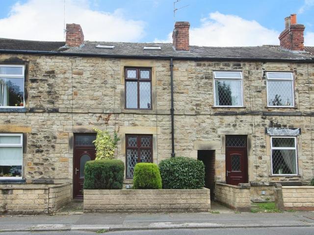 House for sale in Wrenthorpe, West Yorkshire