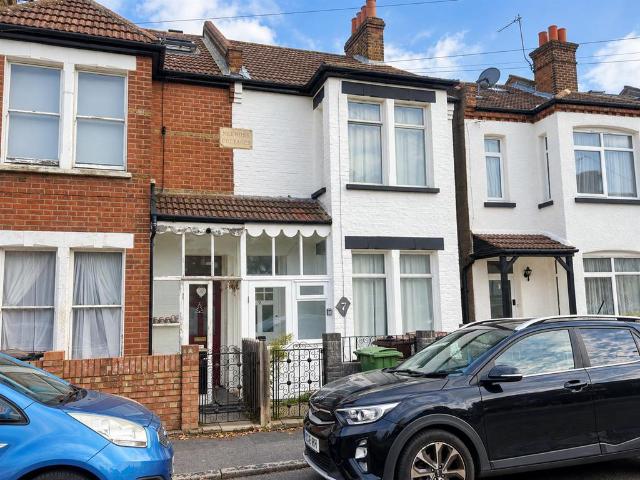 House for sale in London Borough of Sutton, Greater London