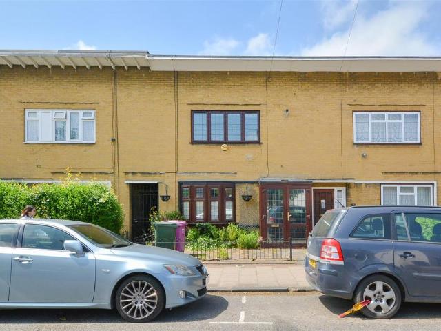 House for sale in Ratcliffe, Stepney