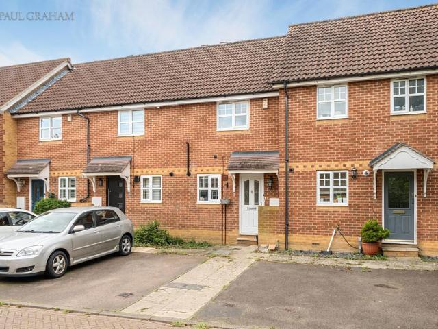 House for sale in The Wrythe, Greater London