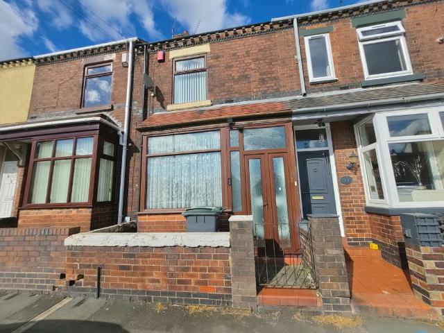 House for sale in Burslem, Isle Of Man