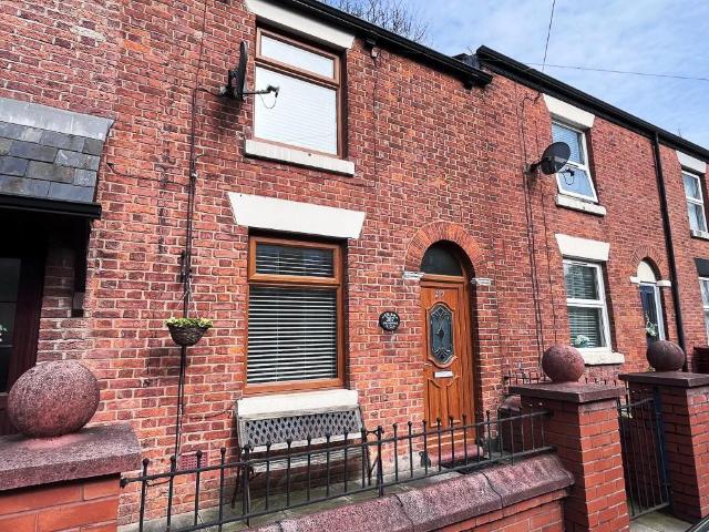 House for sale in Georgia, Greater Manchester